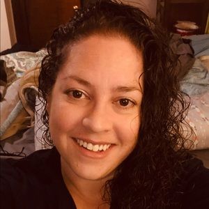 Meet your Posher, Audra